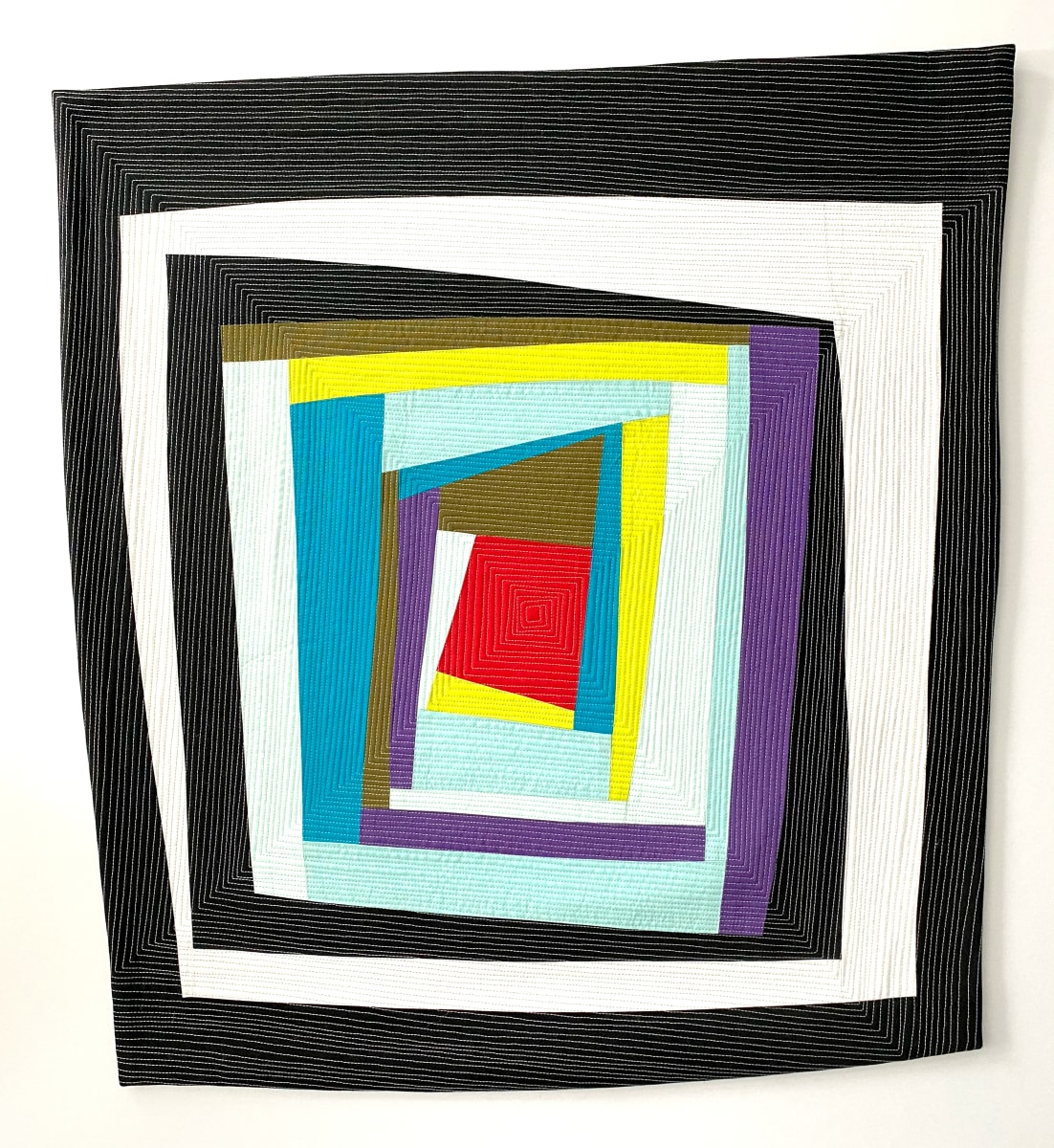 Home No. 4 by Becky McNeill 