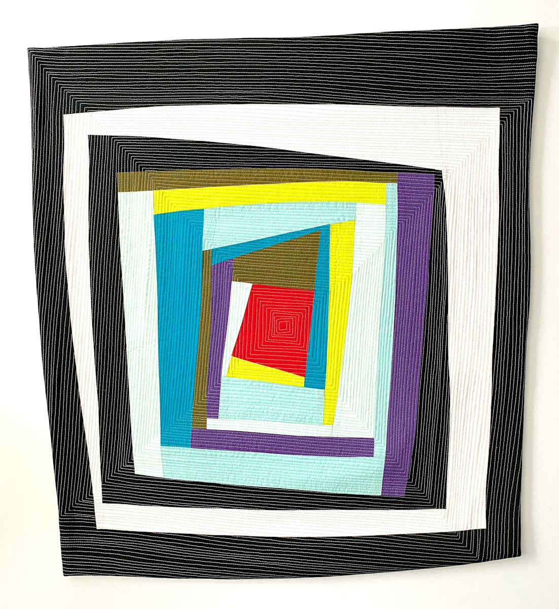 Home No. 4 by Becky McNeill, Image 2.