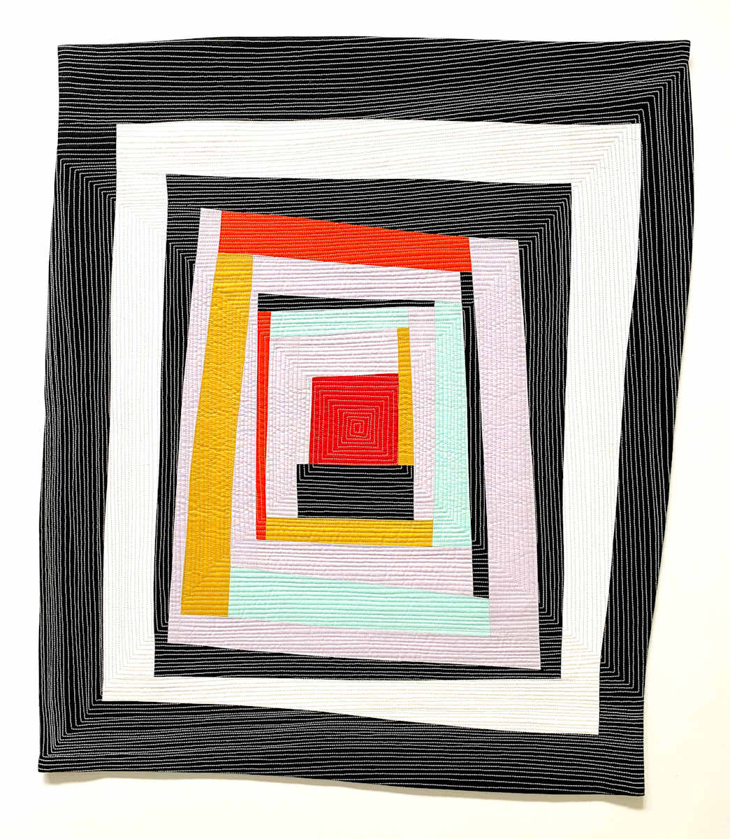 Home No.1 by Becky McNeill, Image 1.