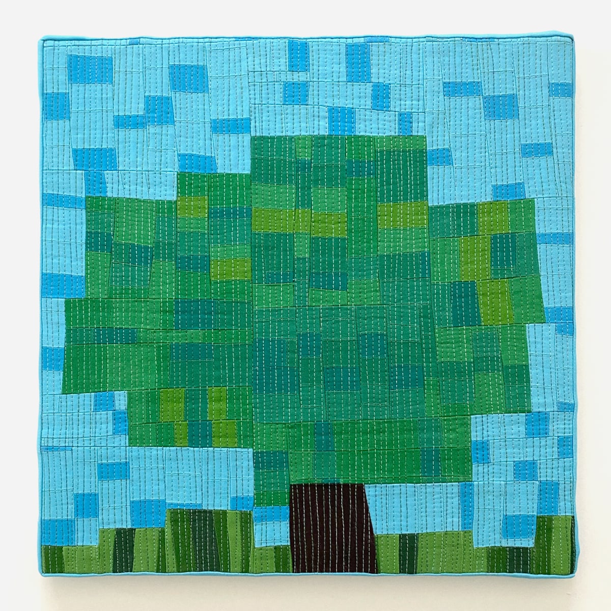 Summer by Becky McNeill, Image 1.