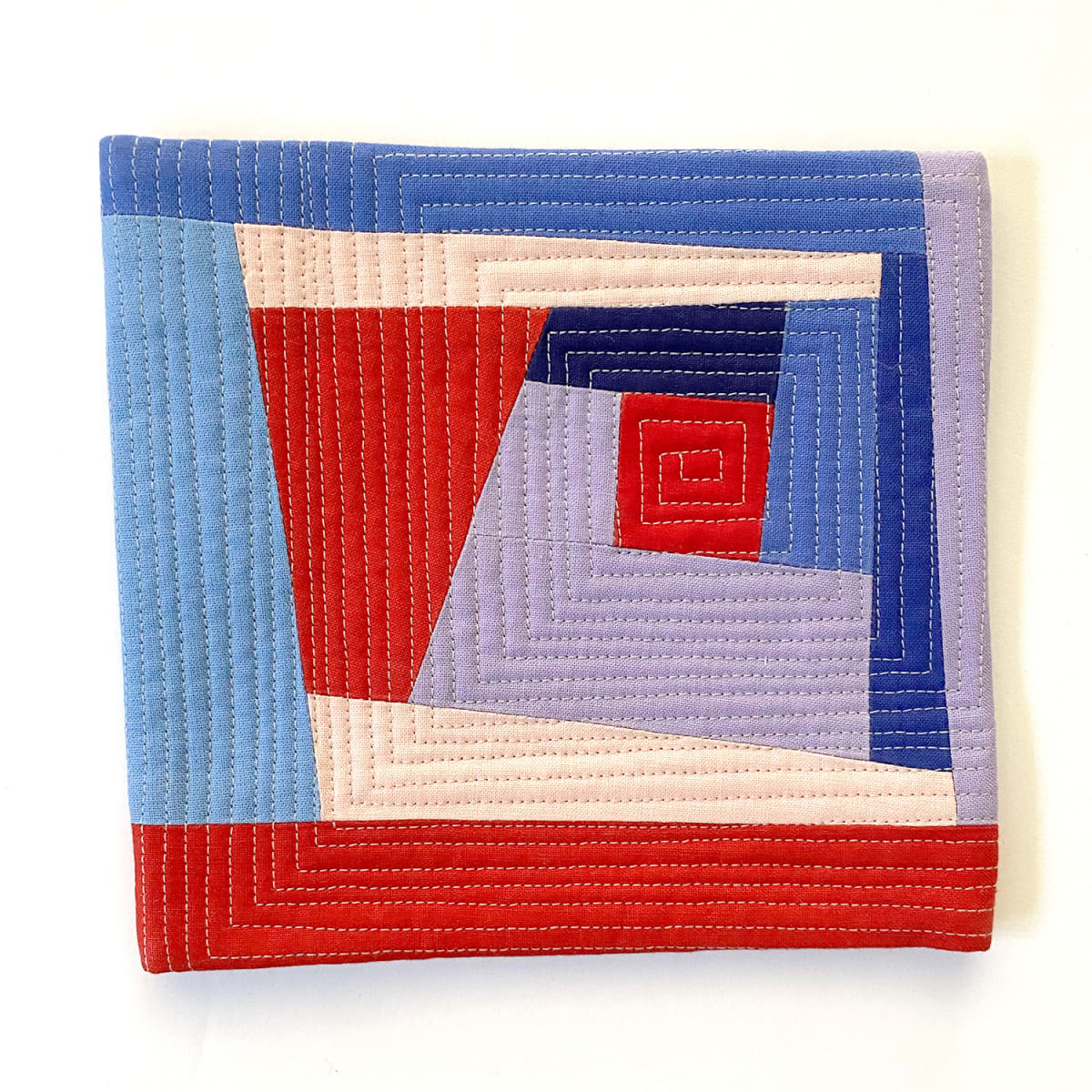 Tiny Home No. 2 by Becky McNeill 