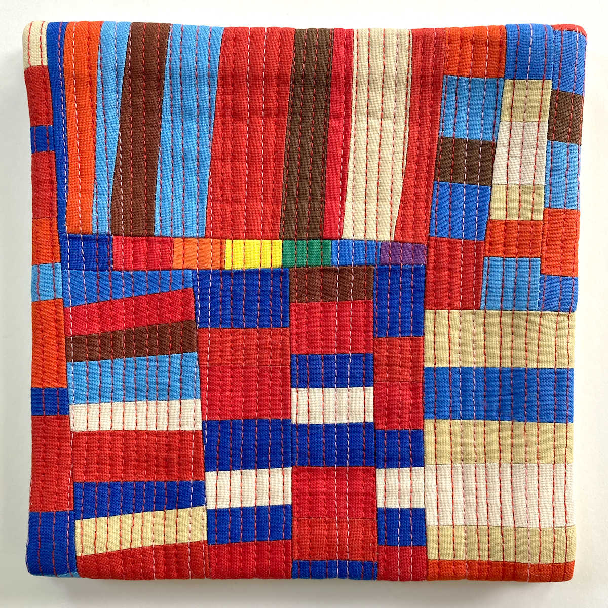 United, Not Divided No. 11, Image 1.