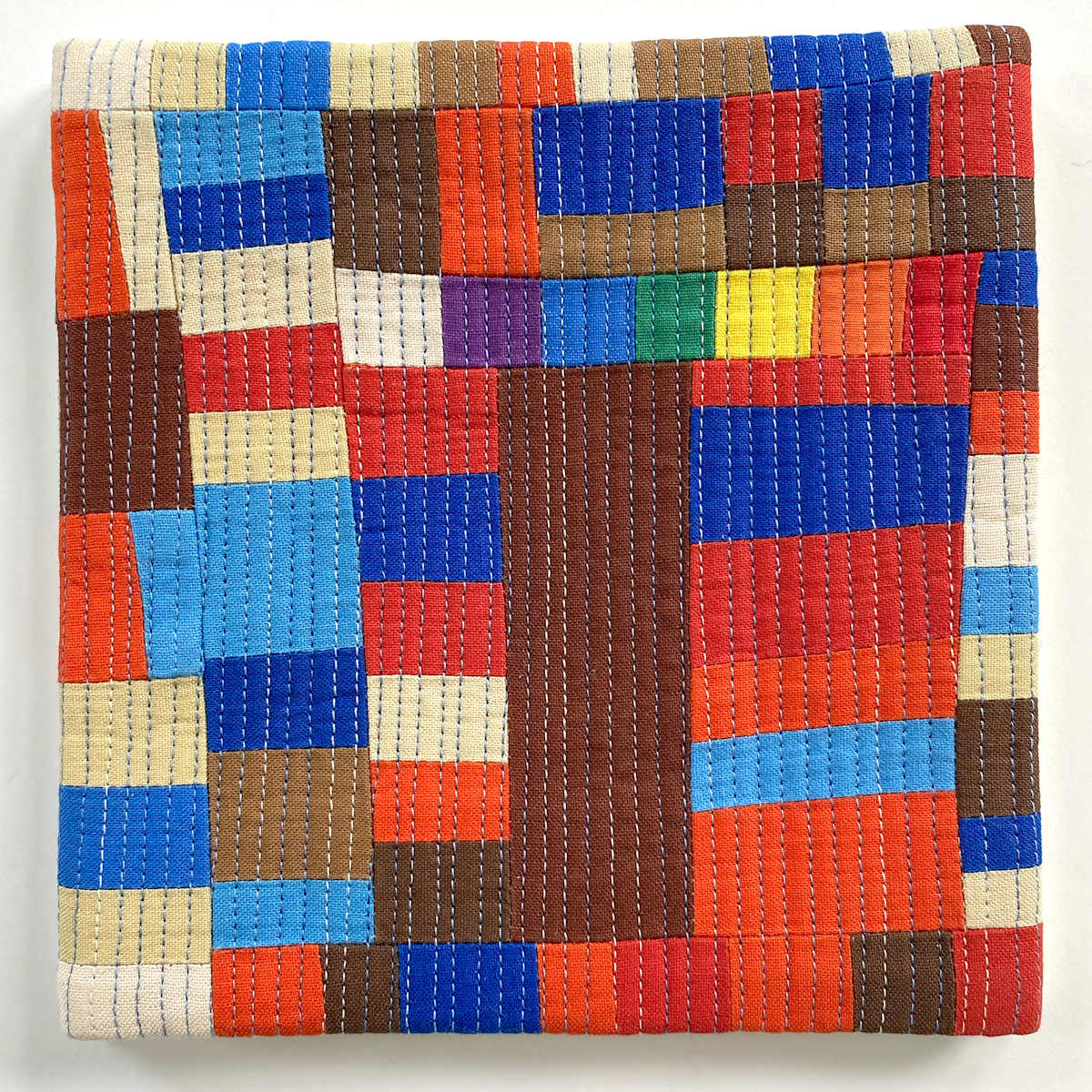 United, Not Divided No. 14, Image 1.