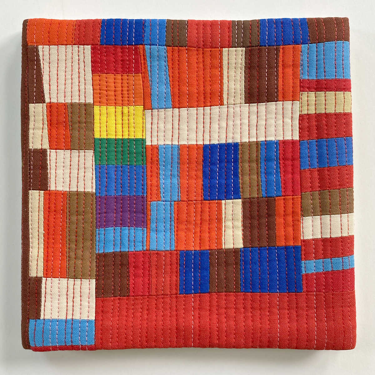 United, Not Divided No. 16, Image 1.