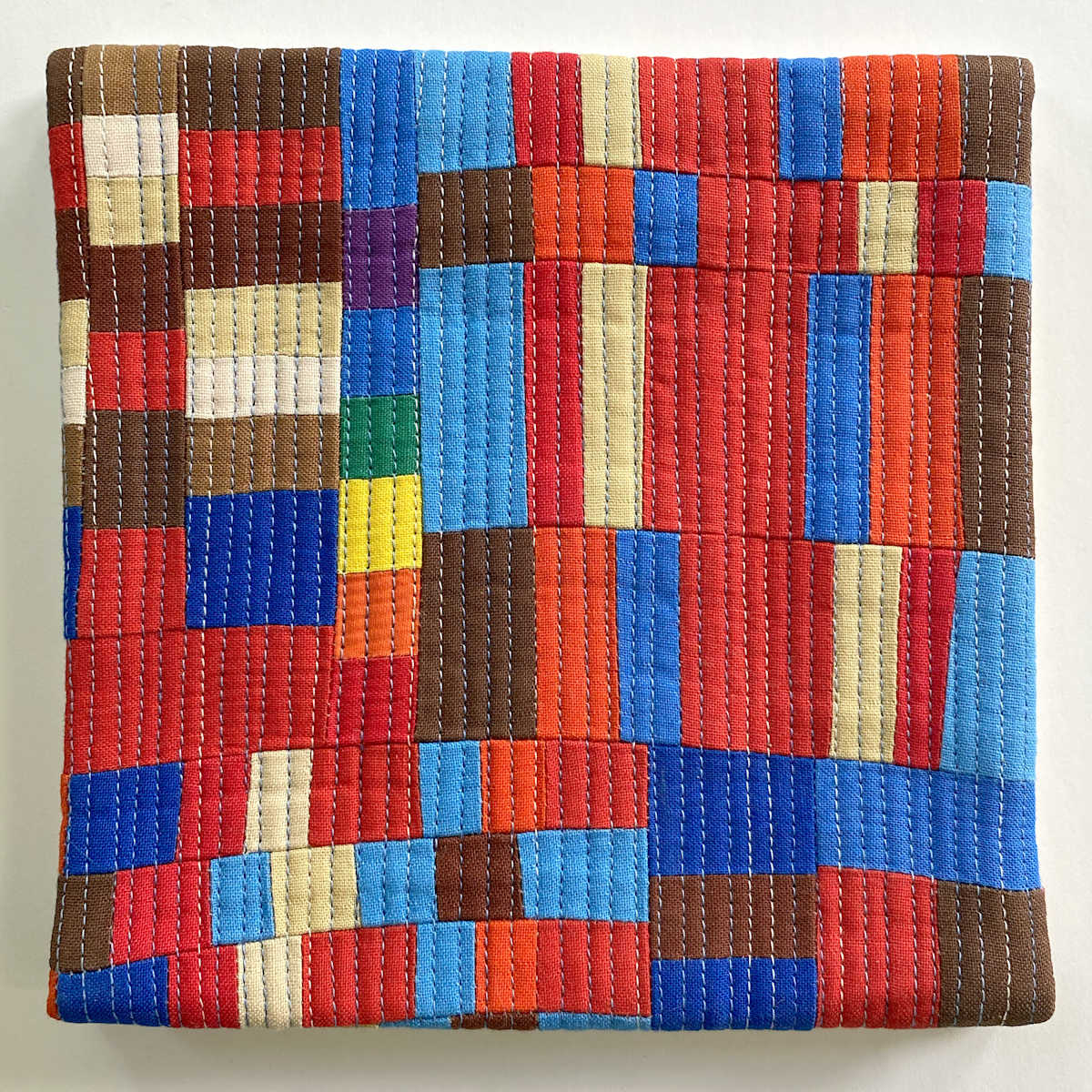 United, Not Divided No. 4, Image 1.