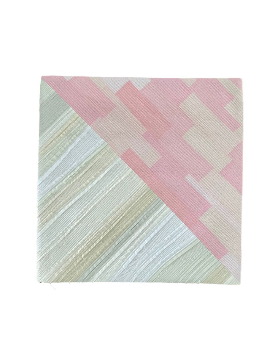 Weight of Invisibility (A) by Becky McNeill  Image: A