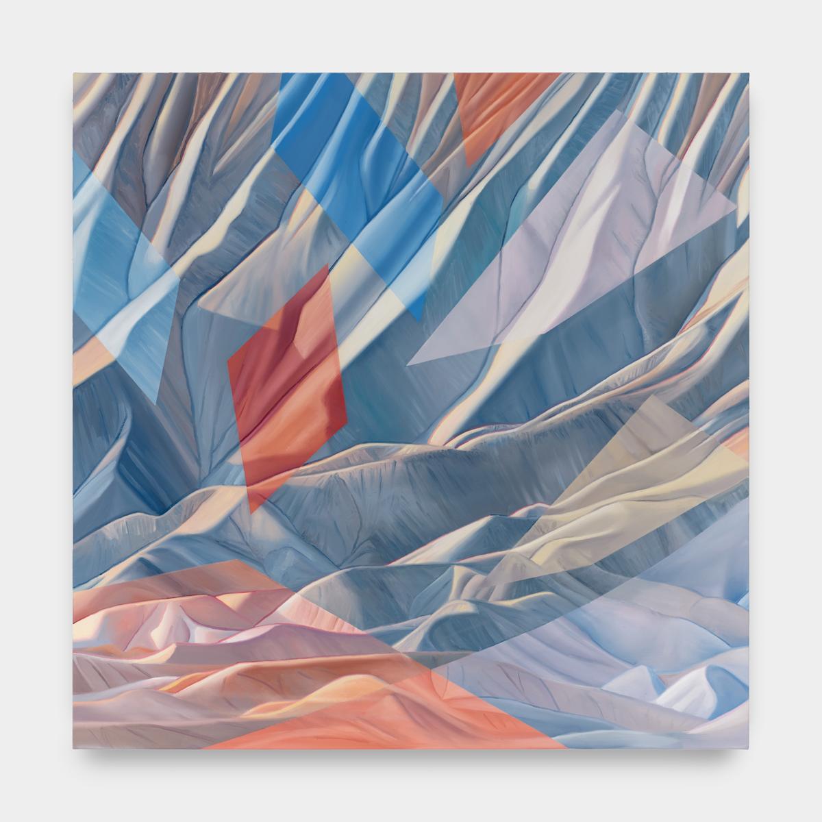 Formations I by Anna Elise Johnson 