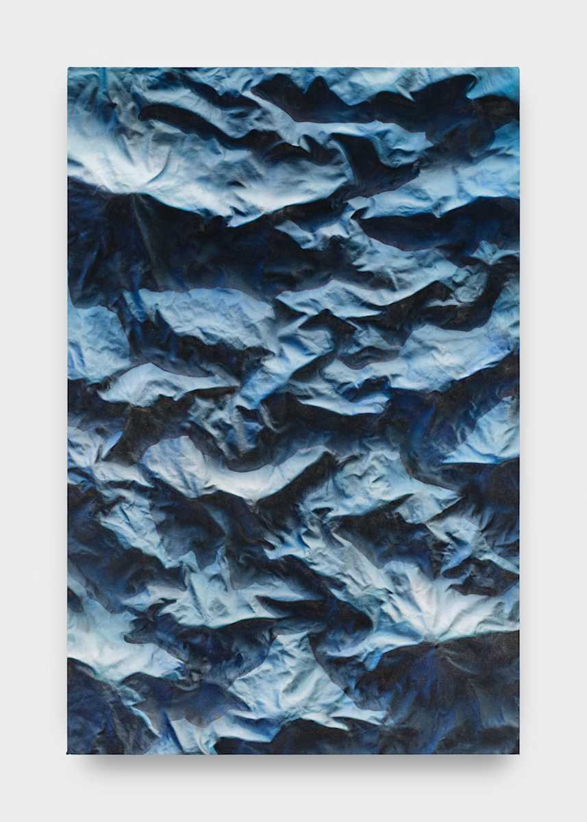 As a Geological Force 11 (Tectonics) by Anna Elise Johnson, Image 1.