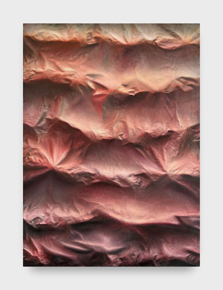 As a Geological Force 15 by Anna Elise Johnson, Image 1.