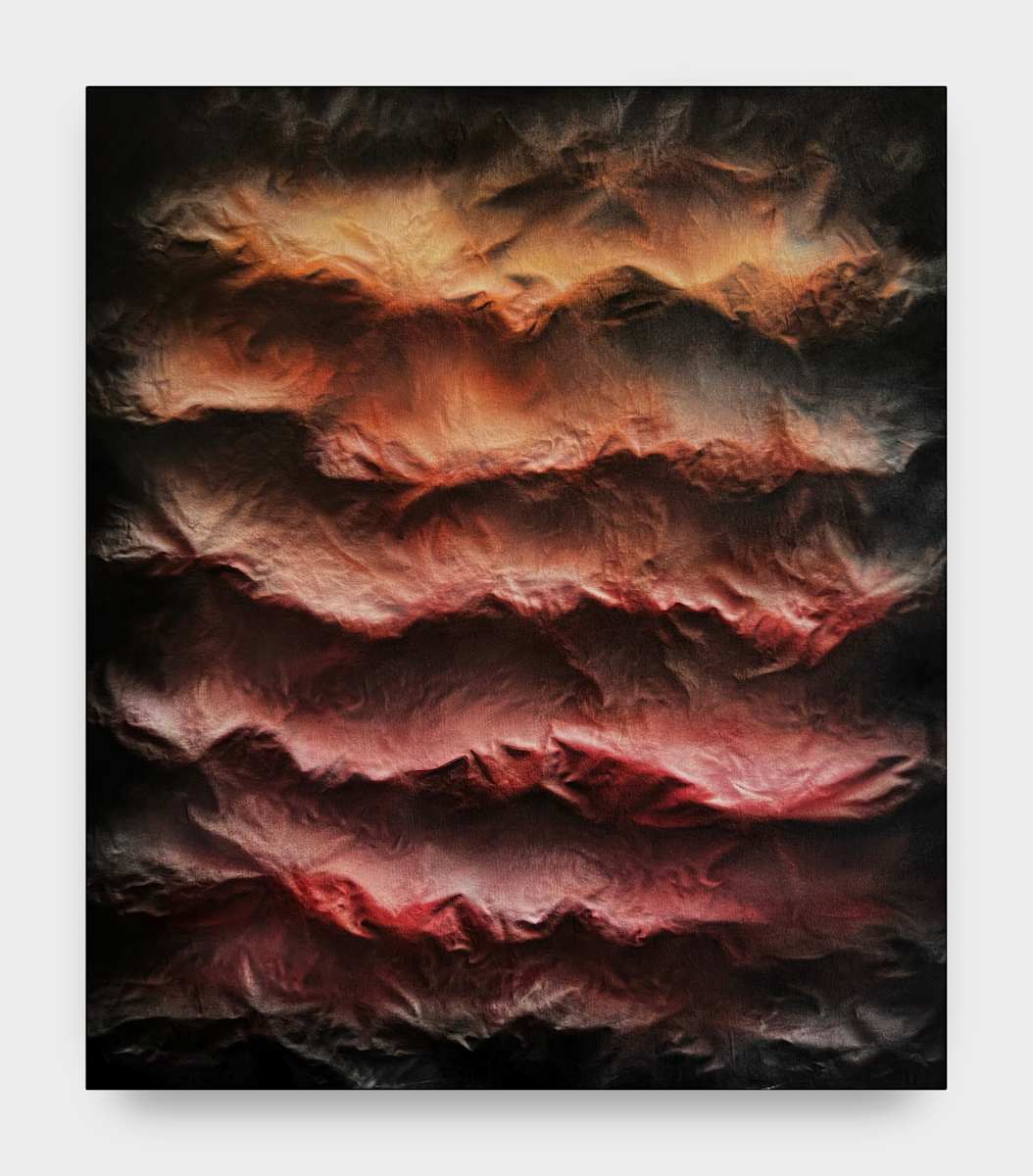 As a Geological Force 16 by Anna Elise Johnson, Image 1.