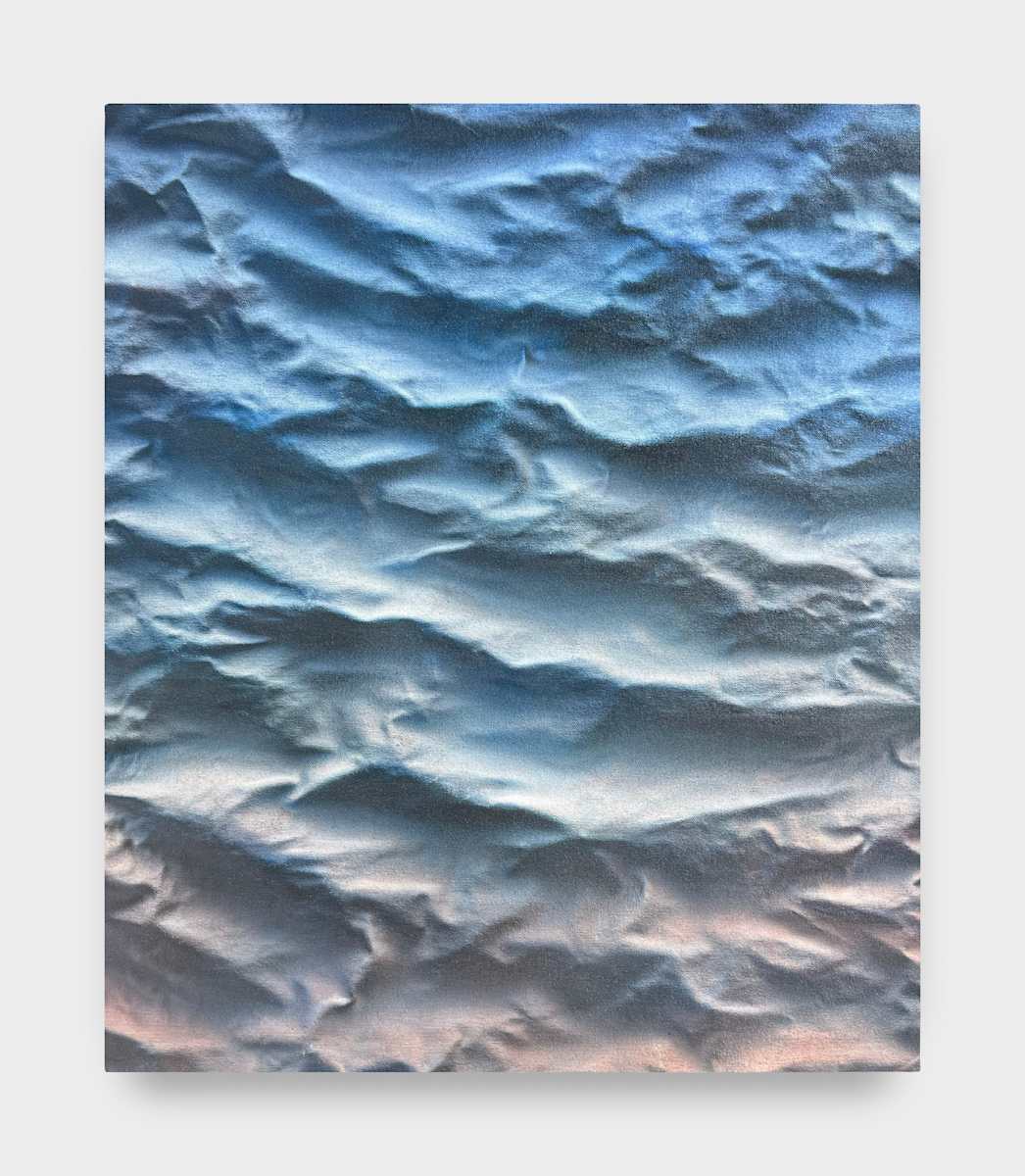 As a Geological Force 17 by Anna Elise Johnson, Image 1.