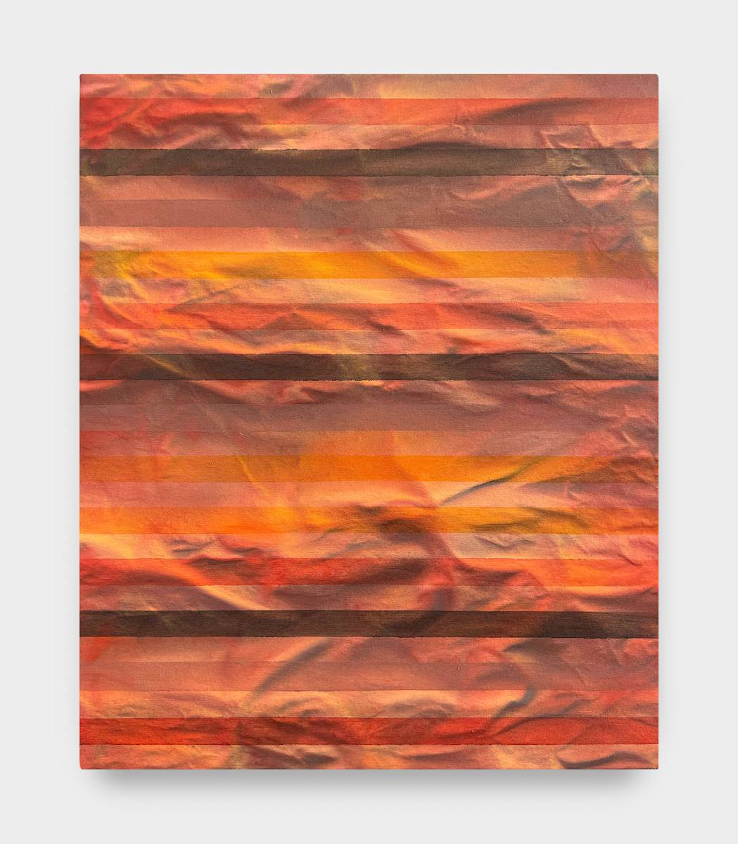 As a Geological Force 19 by Anna Elise Johnson, Image 1.
