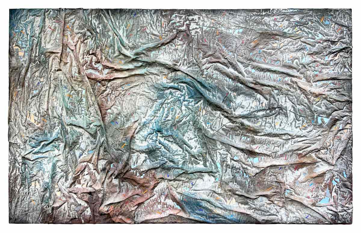 Rampart Range Road II by Anna Elise Johnson 