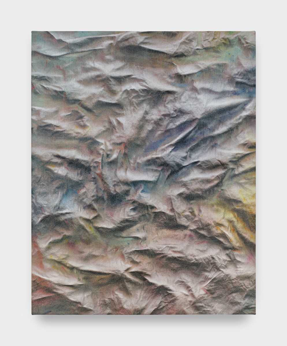 As a Geological Force 2 (Remnants) by Anna Elise Johnson 