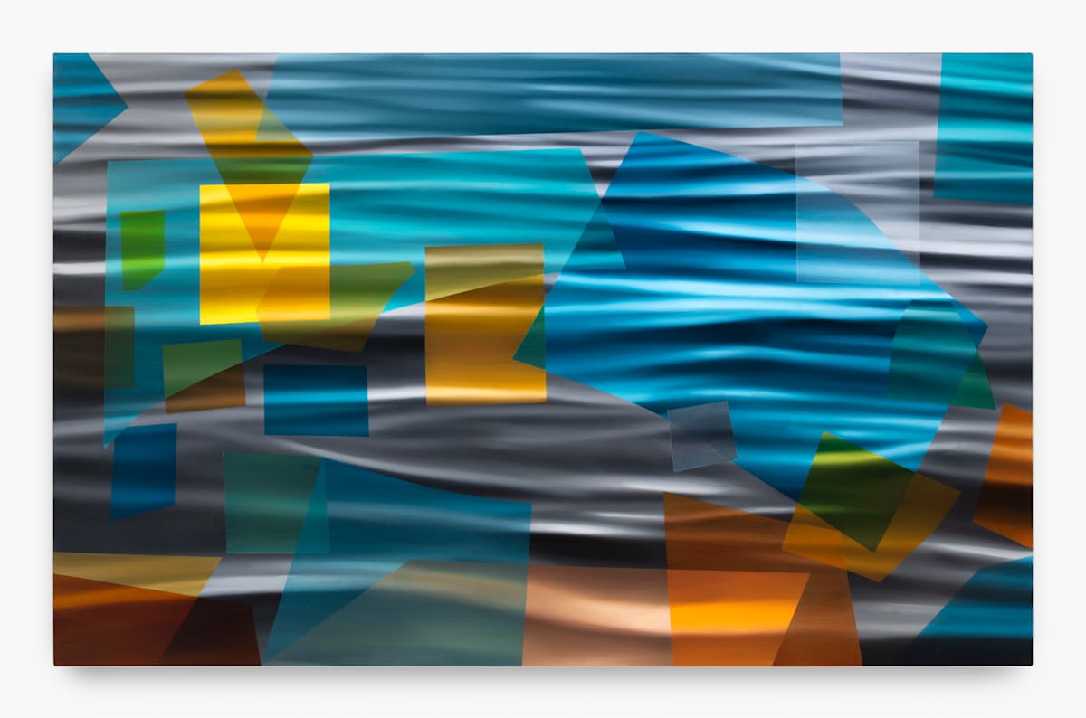 Solaris II by Anna Elise Johnson, Image 1.