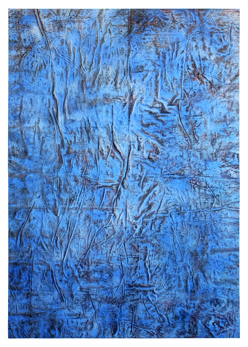 Earthworks (Mojave Tropico Road III) 