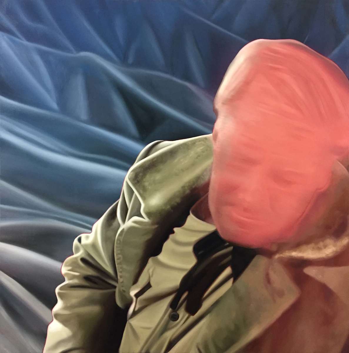 Collapse by Anna Elise Johnson, Image 1.