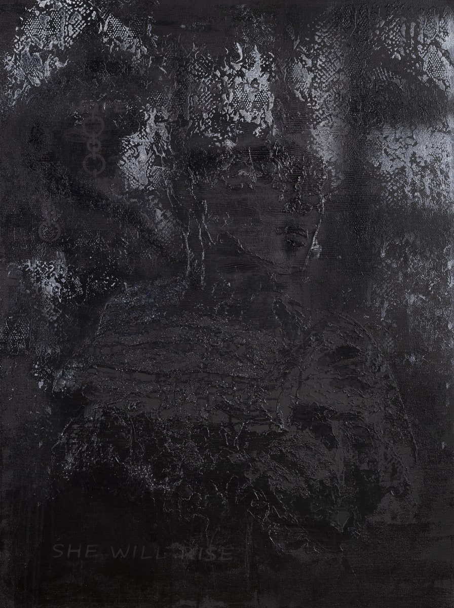 SHE by Karen Fike   Image: SHE 