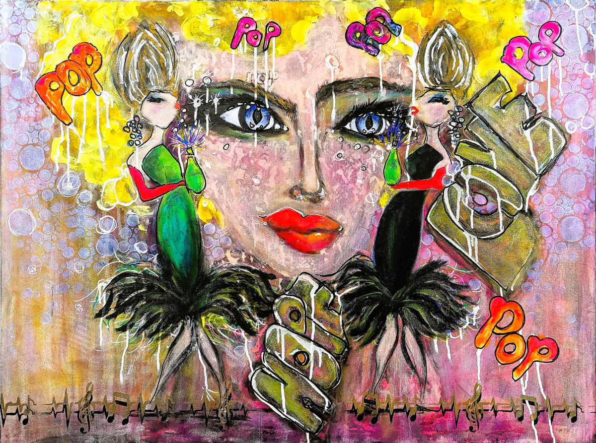 Beguiled by Karen Fike  Image: Beguiled
