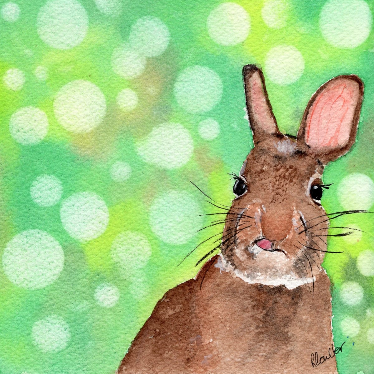 Animal Friends - Jerry by Rosalynd Coulter Semple 