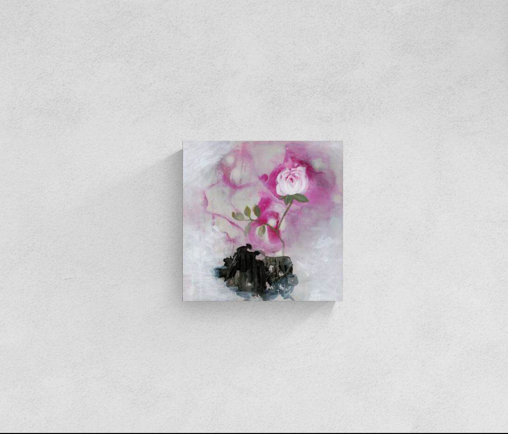 Sanctuary Bloom by Amanda Craig, Image 1.