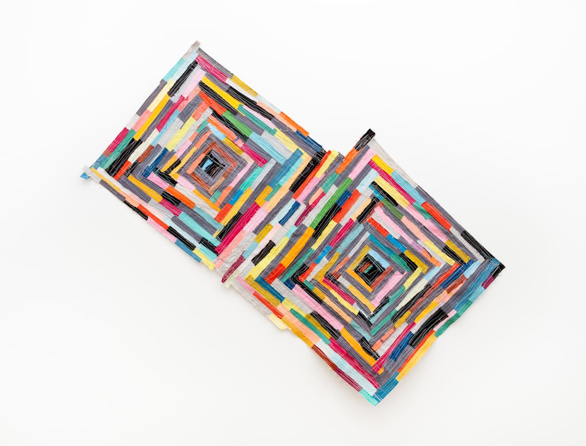 Double Echo by Andrea Myers 