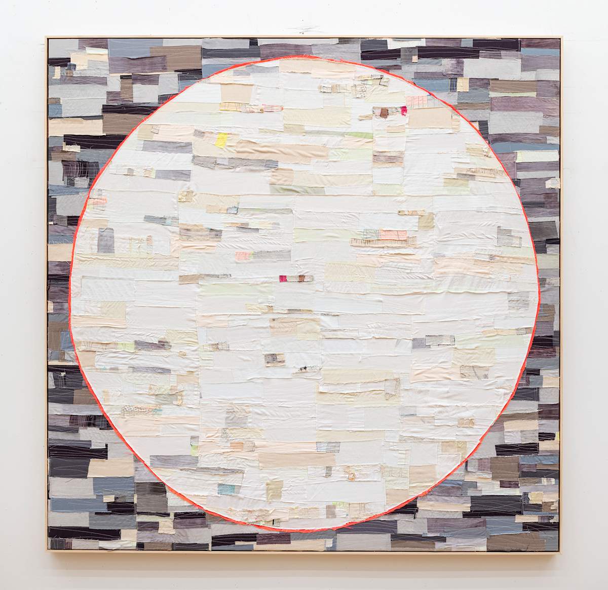 Moonlet by Andrea Myers 