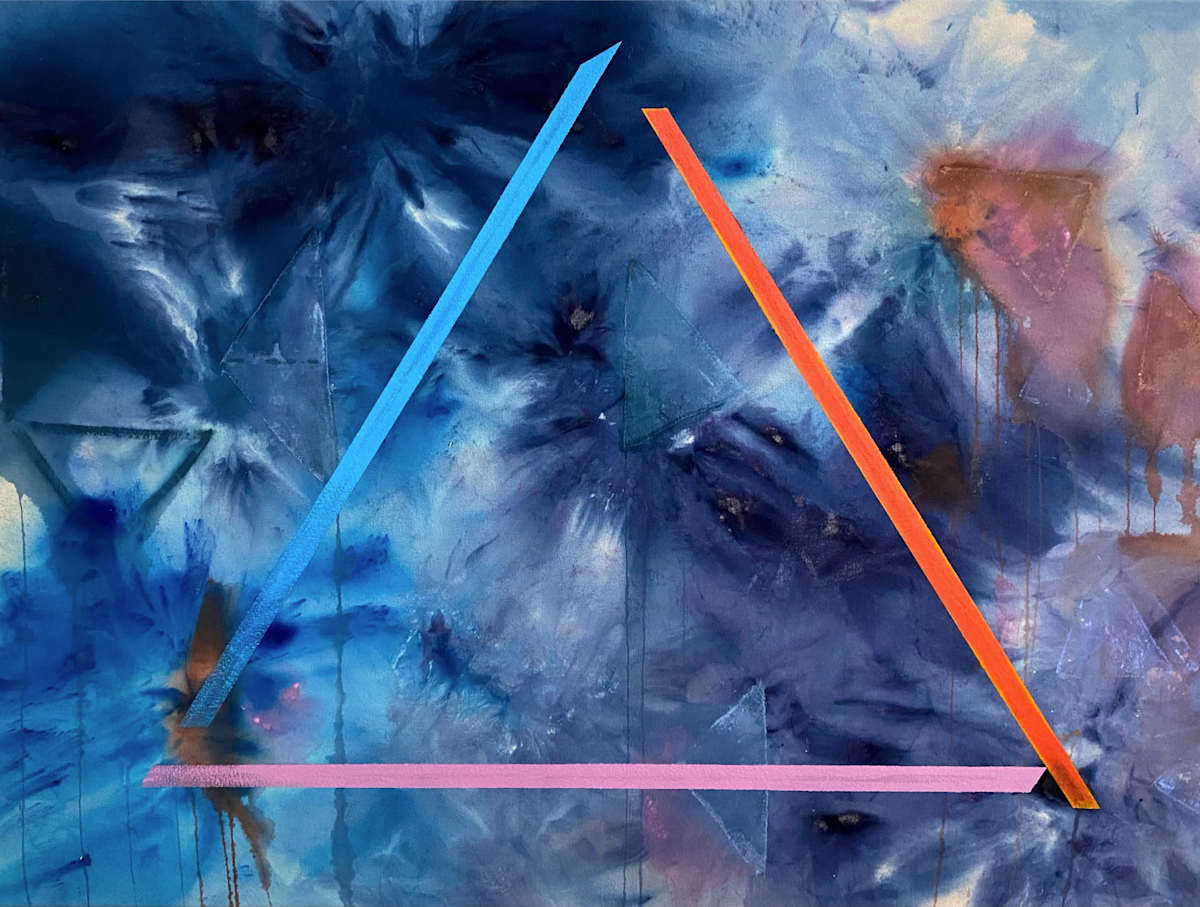 AA by Caroline Burdett, Image 1.