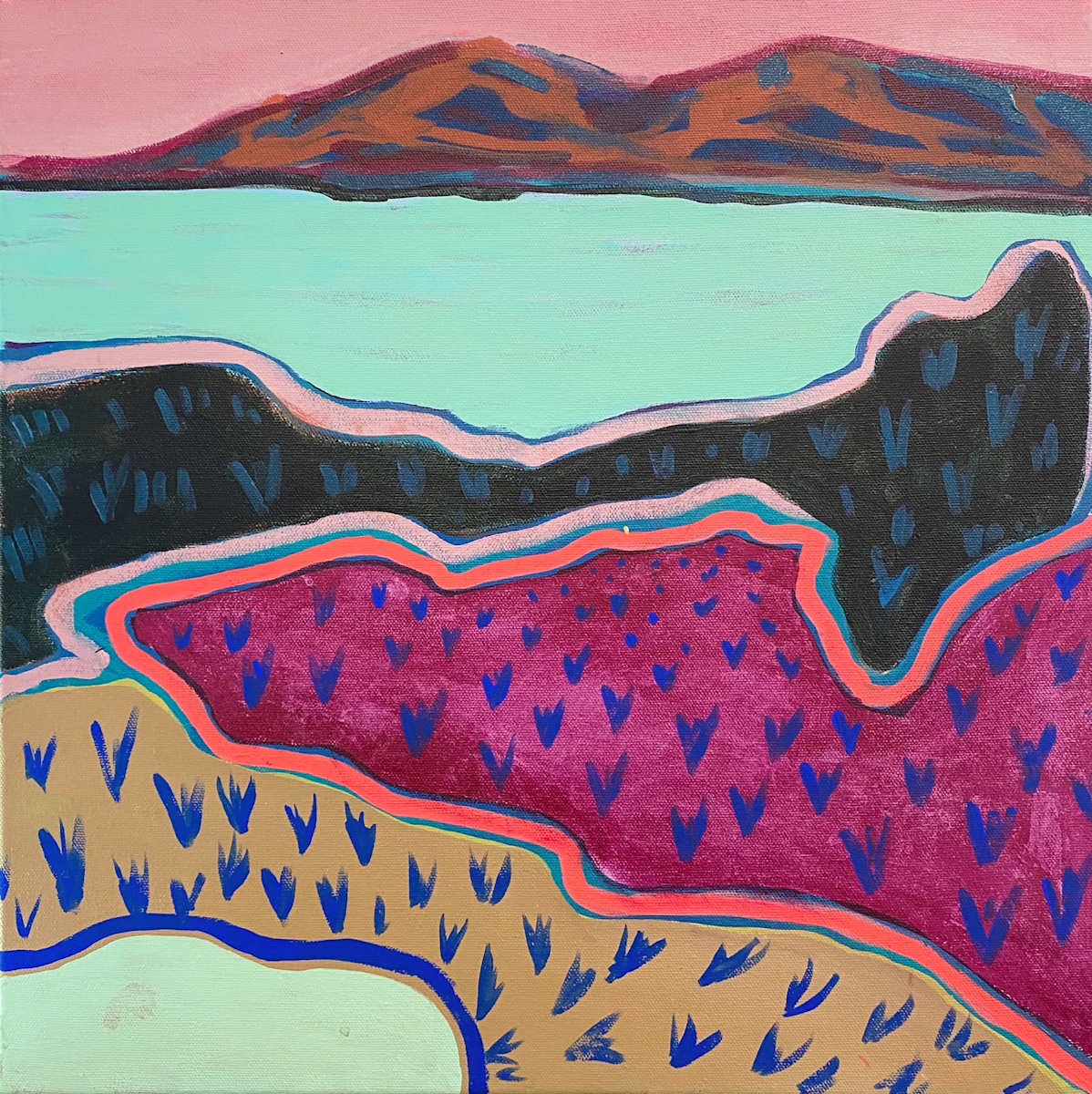 Catskill, Image 1.