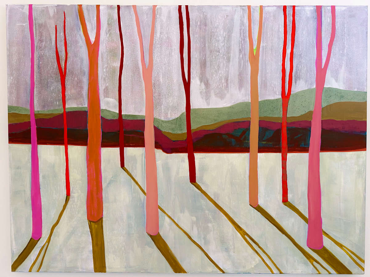 Good Winter 2 by Caroline Burdett, Image 3.