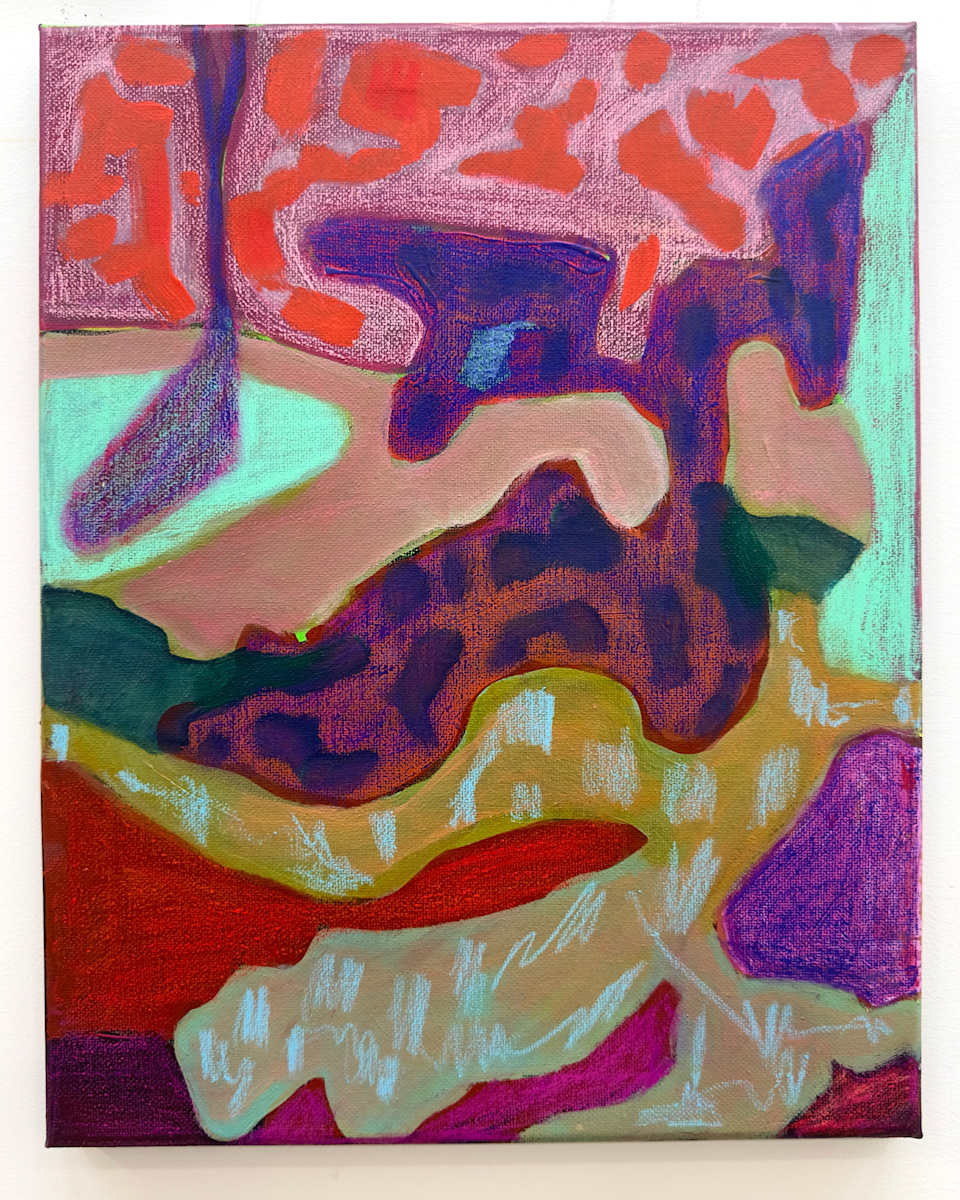 Jake by Caroline Burdett, Image 2.