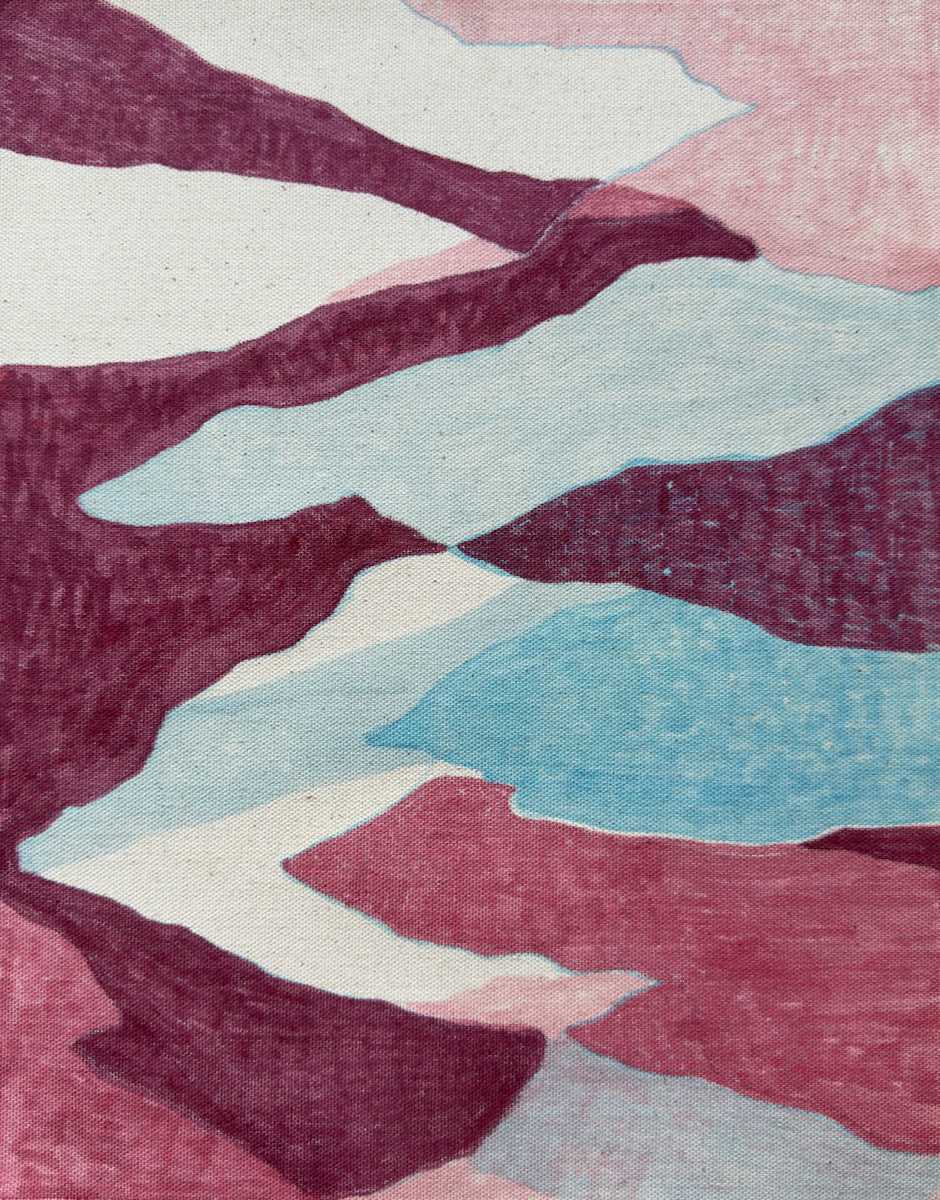 Light, Always by Caroline Burdett, Image 3.