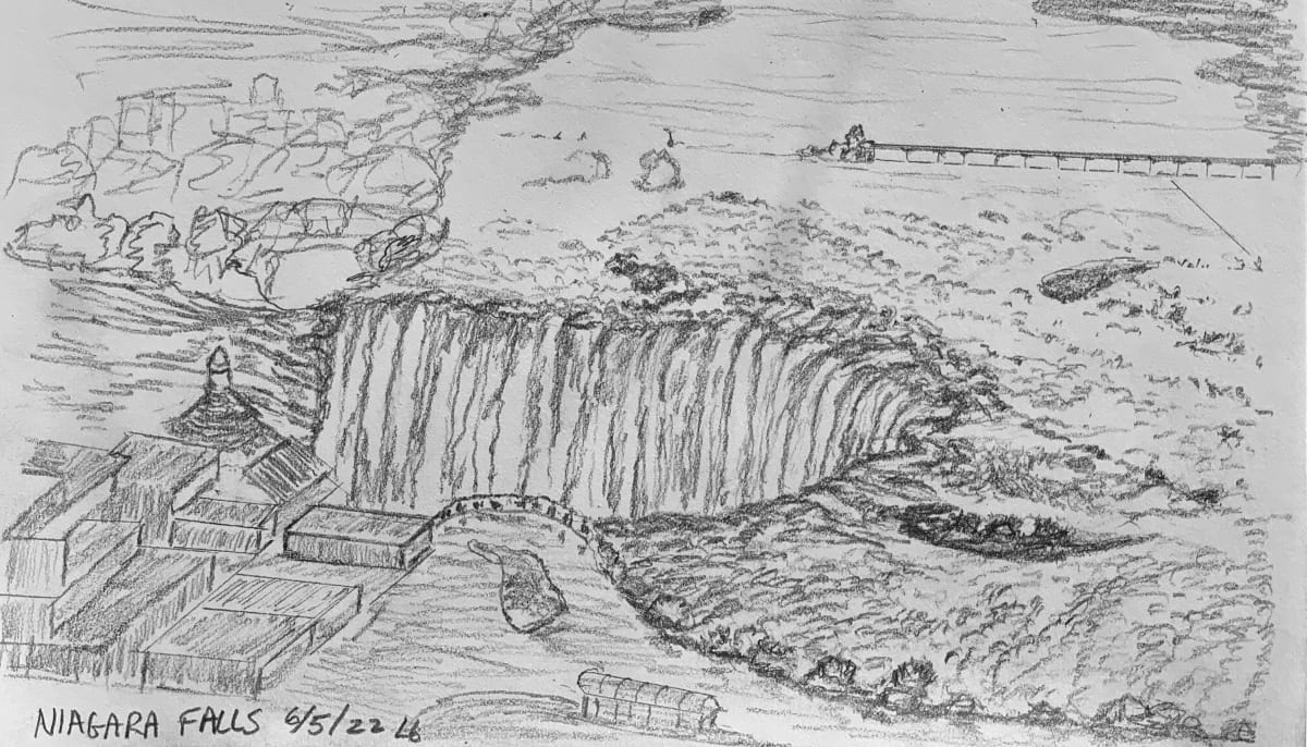 Niagara Falls 