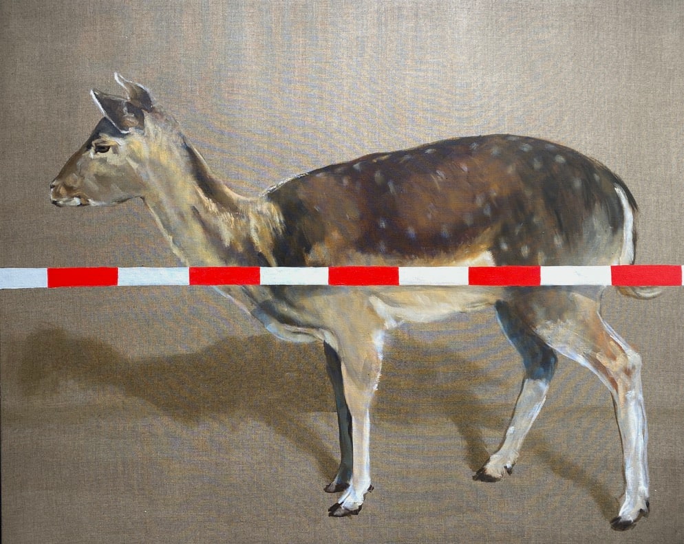 No access by Philine van der Vegte 