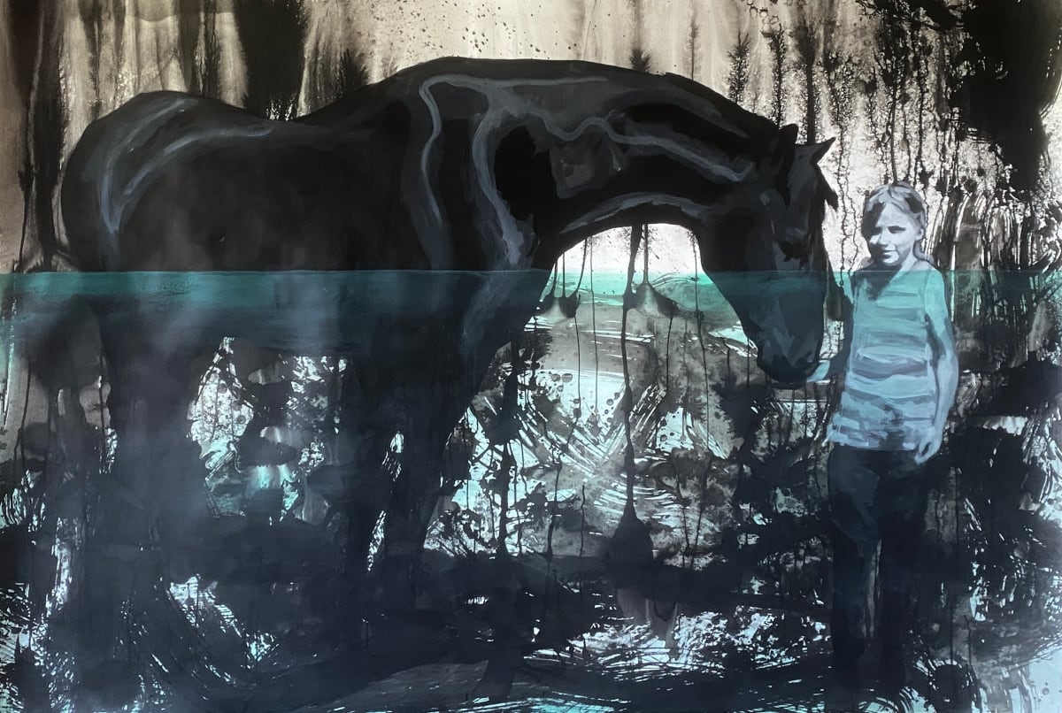 NAP -0.931 by Philine van der Vegte 