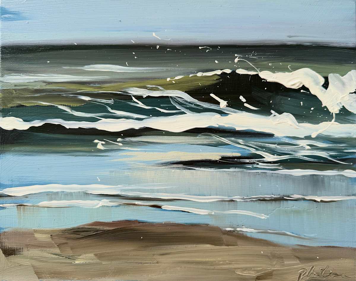 5 Beaufort by Philine van der Vegte 