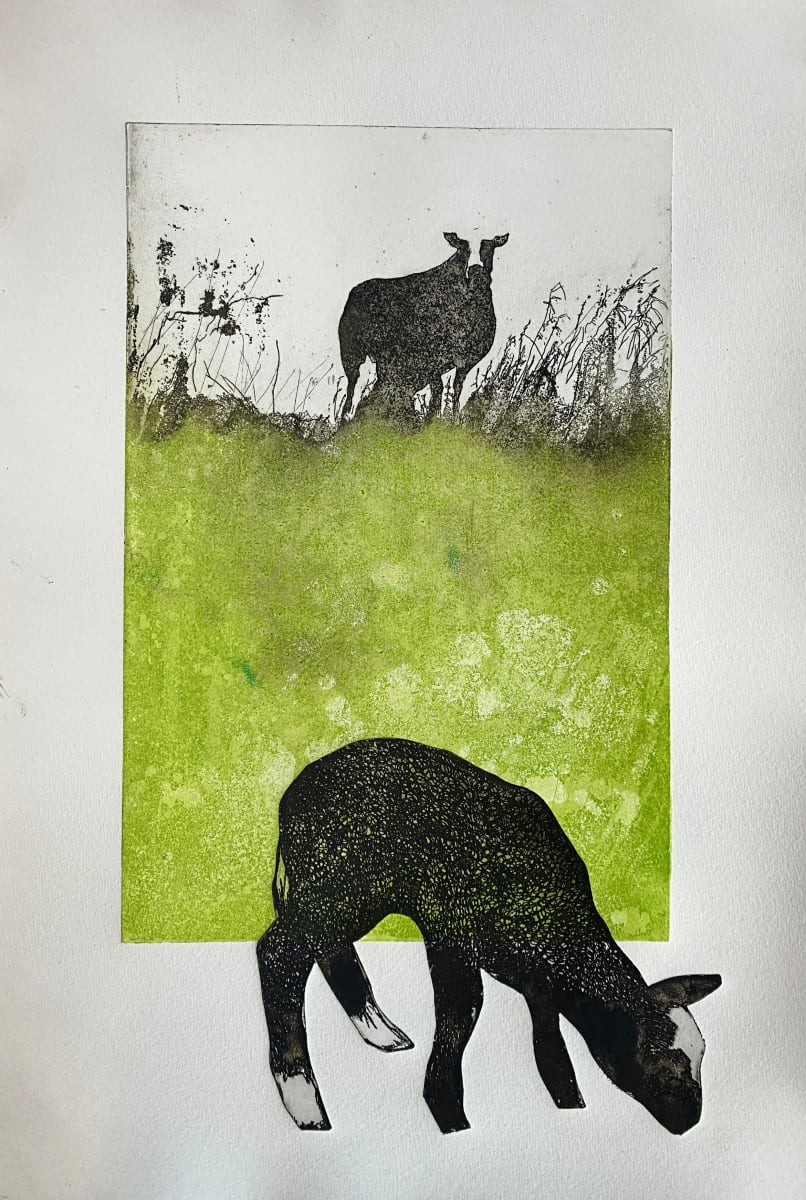 Ontdekkingsreis (Discovery) by Philine van der Vegte 