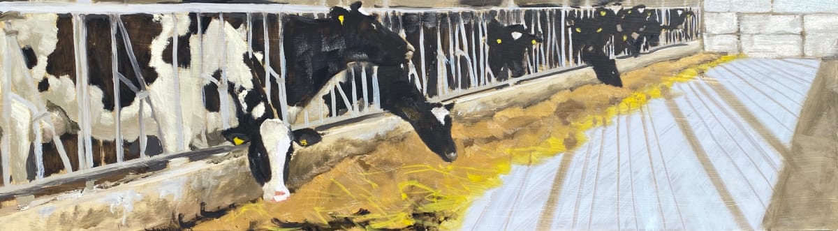 Sunshine by Philine van der Vegte 