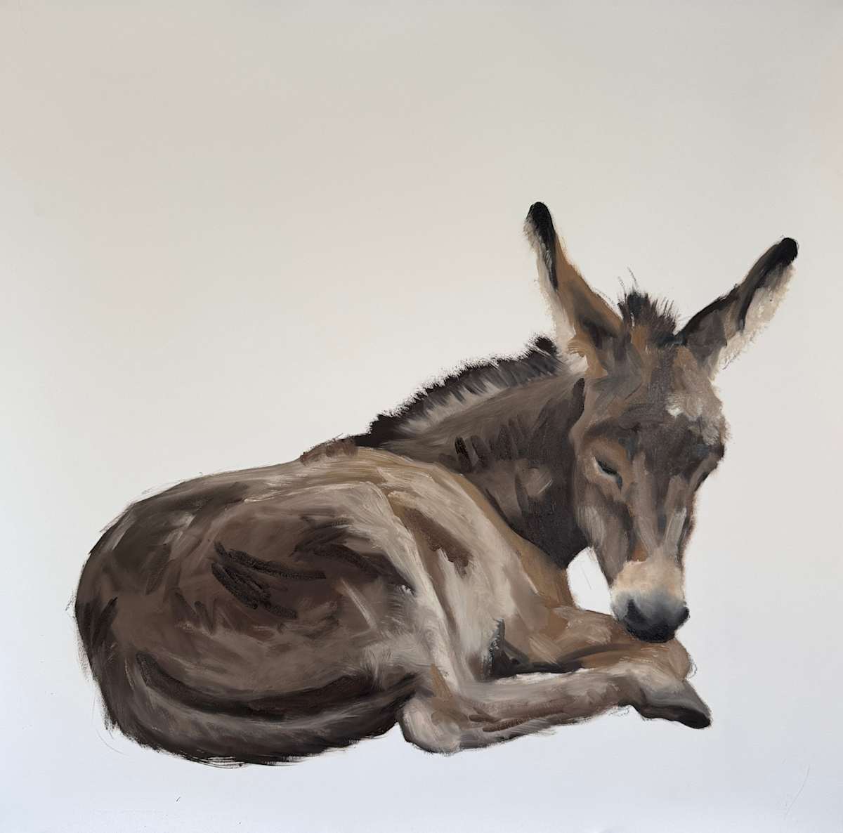 Time for a nap by Philine van der Vegte, Image 2.
