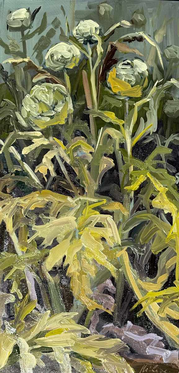 Artisjokken by Philine van der Vegte, Image 4.