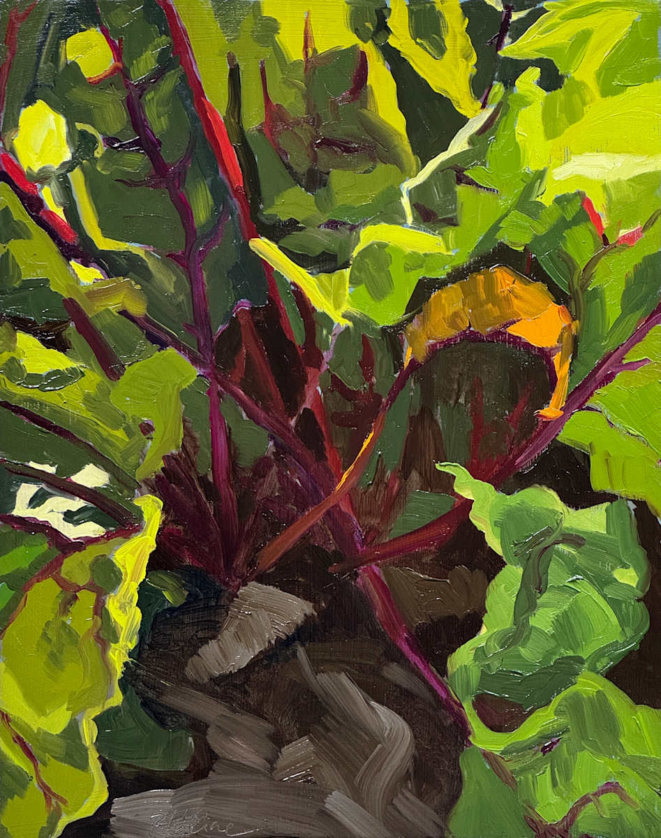 Bietenrood (Beet red) by Philine van der Vegte, Image 1.