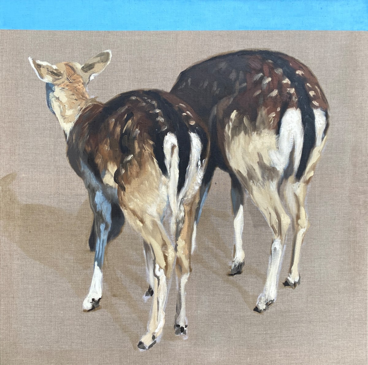 Perspective by Philine van der Vegte, Image 1.