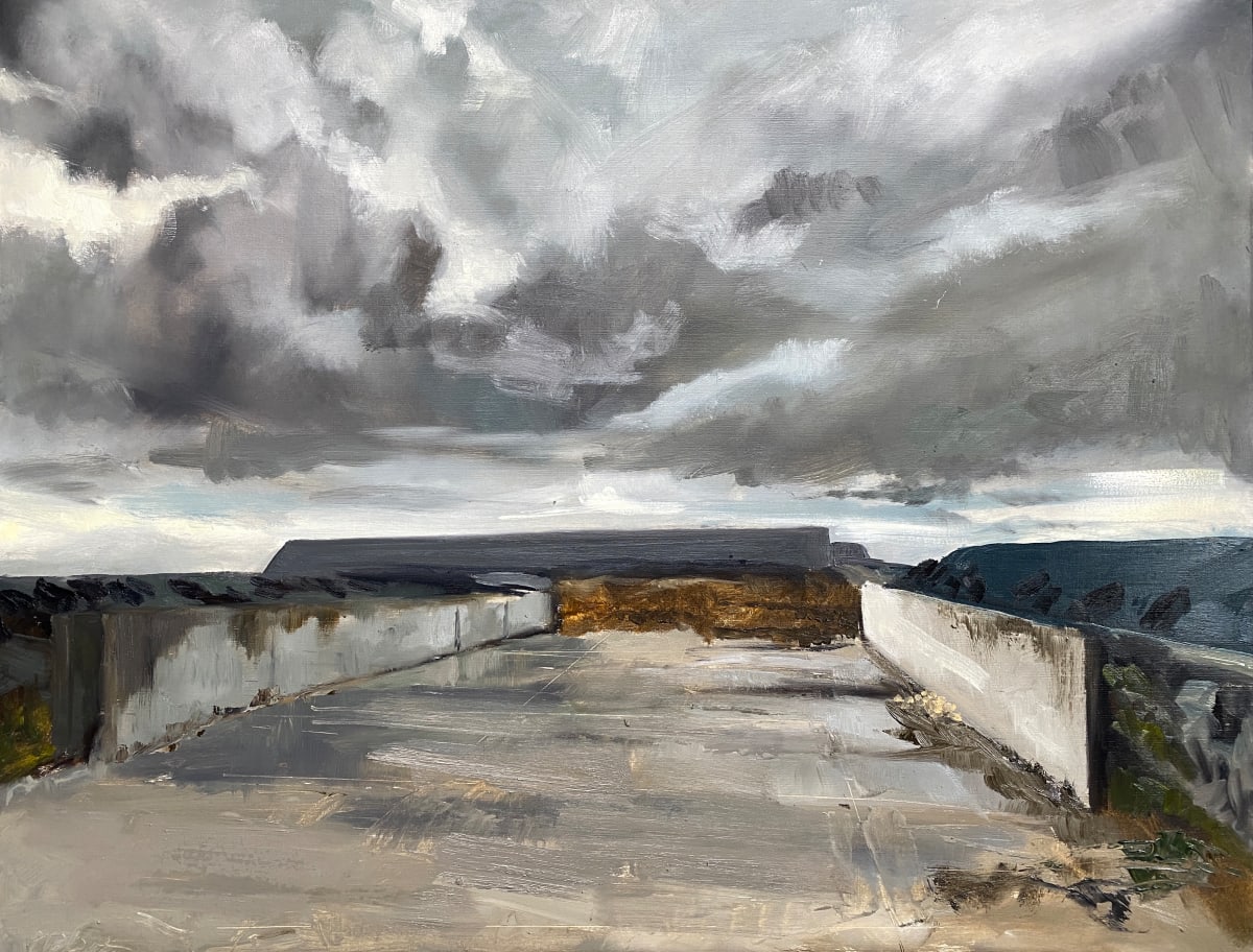 Boerenerf (Farmyard) by Philine van der Vegte, Image 1.