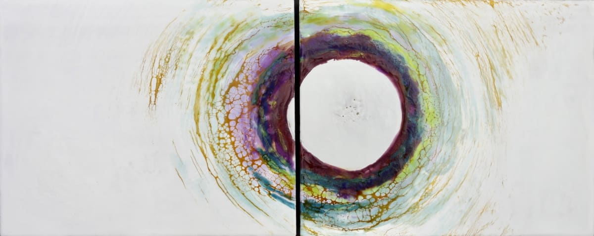 Ripple Effect Series by Linnea Martina  Hannigan, Image 3.