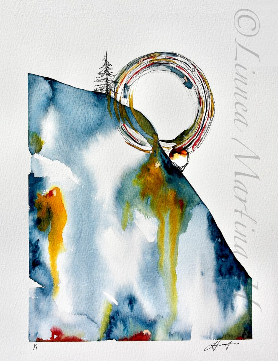 1/1· Everyone needs a tiny rock 