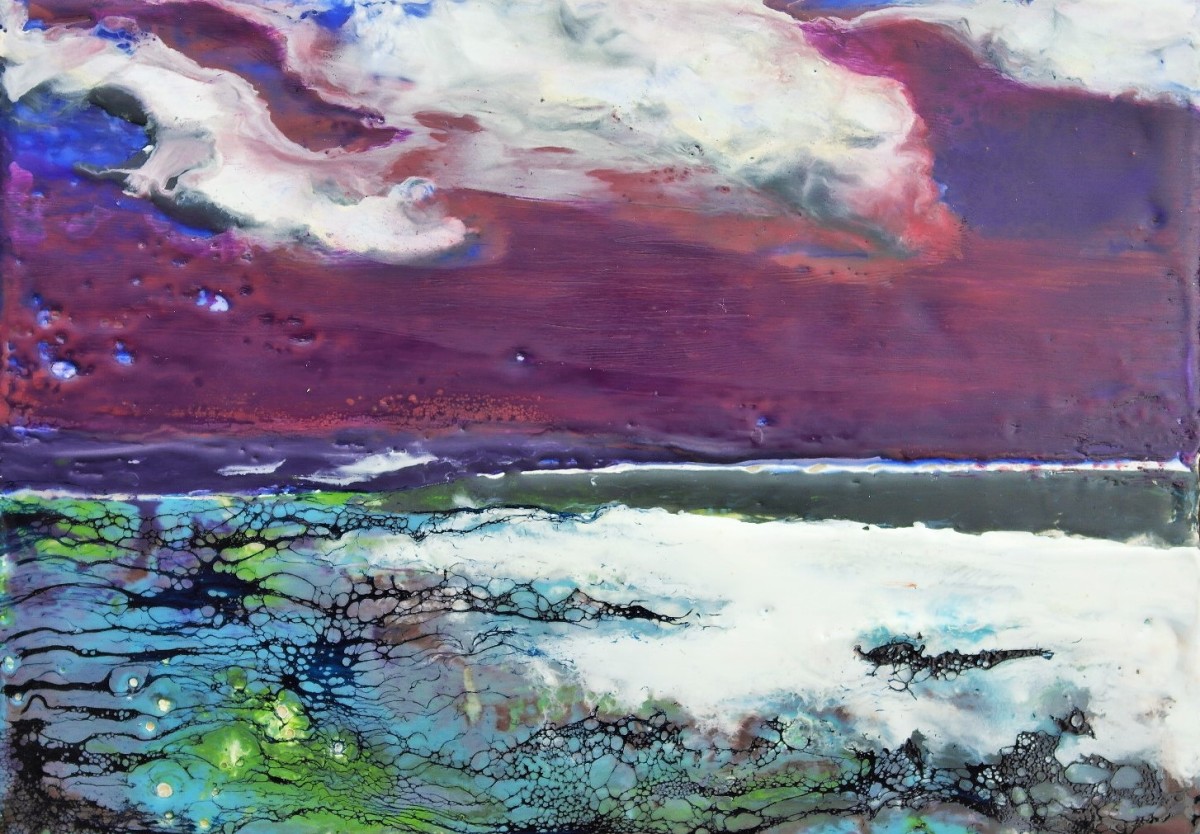 Untitled  by Linnea Martina  Hannigan, Image 1.