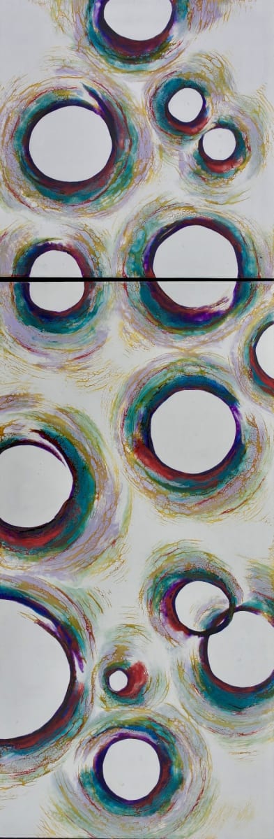 Ripple Effect Series by Linnea Martina  Hannigan, Image 8.