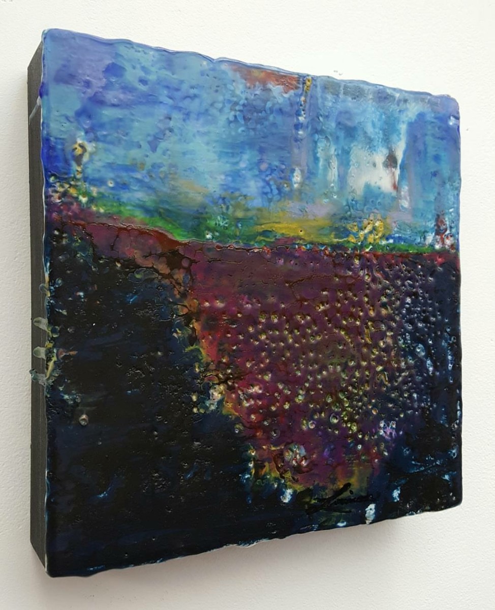 Untitled by Linnea Martina  Hannigan 