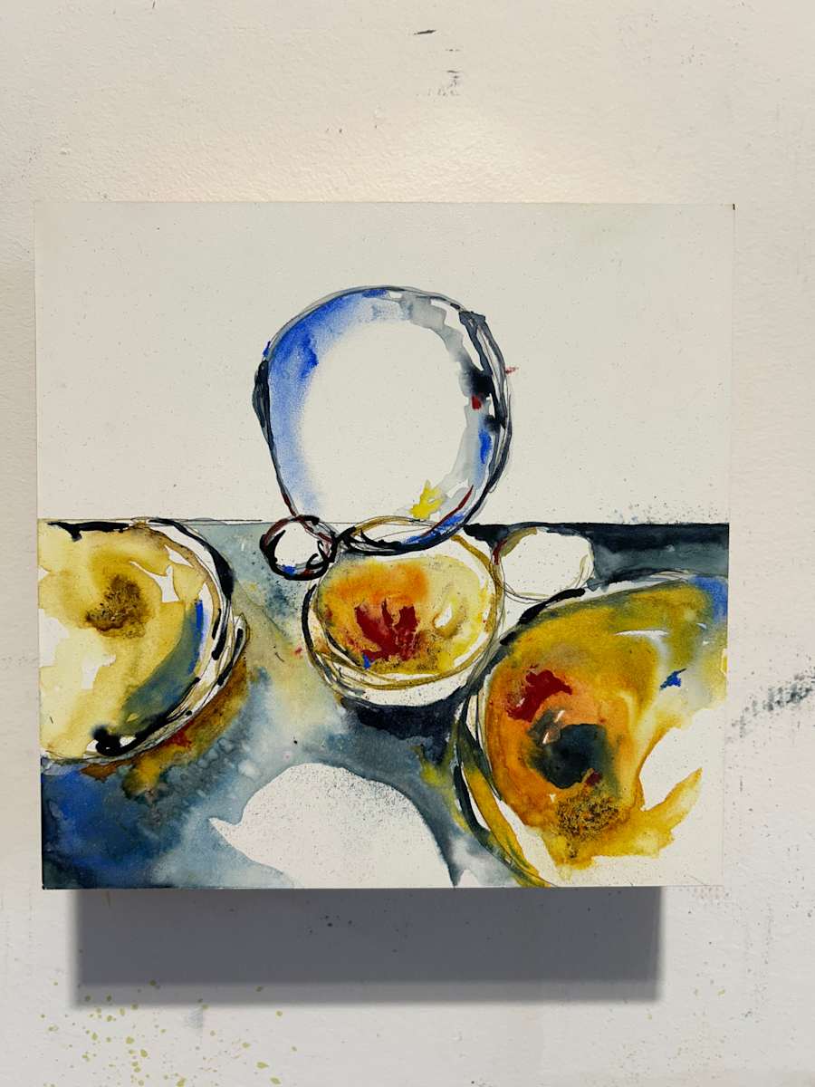 Florashade by Linnea Martina  Hannigan 