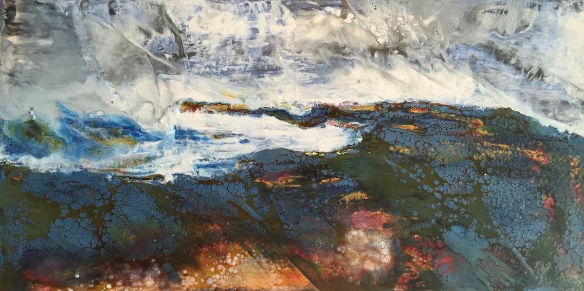 Mist by Linnea Martina  Hannigan, Image 3.